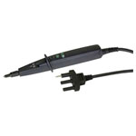 Gossen Metrawatt Z506T Probe 4m Remote Trigger Replaceable Tip LED Display