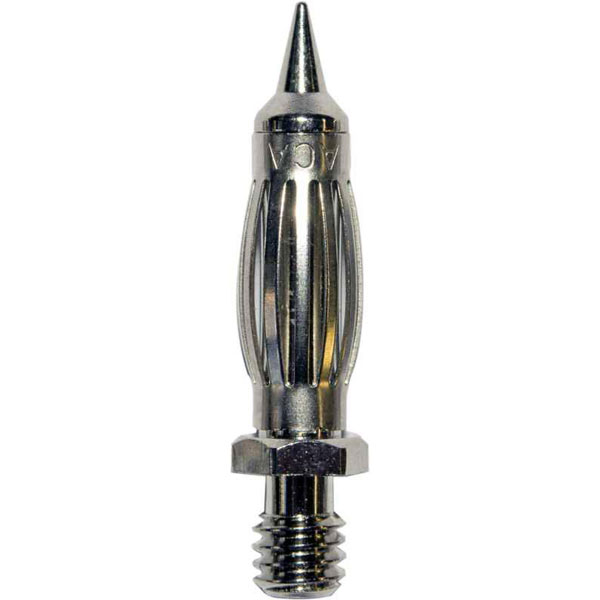 Gossen Metrawatt Z506Y Spare Tip 1pc 5 Replacement Measuring Tips ...
