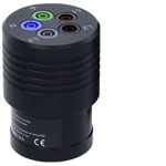 Gossen Metrawatt Z611O Metraline A3-16 Test Adapter for Electricians