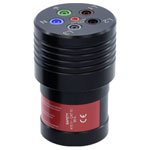 Gossen Metrawatt Z611R METRALINE A3-63 Test Adapter 3-Phase 1pc