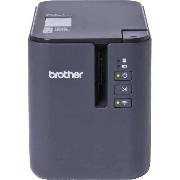 Gossen Metrawatt Z721E Printer Powerful PC-Compatible USB & WLAN Fast