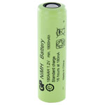 GP 300180AAH NiMH Rechargeable AA Battery 1800mAh 1.2V for Industry