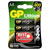 GP 15LF562C4 AA Battery 1.5V Lithium 4 Pack Extreme Conditions