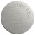 GP 394LOD662A1 Button Cell 1.55V Silver Oxide Reliable Watch Battery