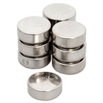 GP 76ASTD496C10 Button Cell 1.5V LR44 10 pieces Alkaline 110mAh