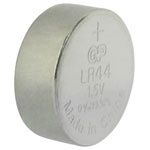 GP 76ASTD967C1 Battery LR44 1.5V 110mAh for Devices