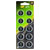 GP GPCR2025STD955C10 Button Cell 3V 10 pcs High Energy Density Low Discharge