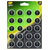 GP GPCR2032STD841C20 Button Cell CR2032 3V 20 Pk High Energy Density