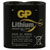 GP GPCRP2STD093C1 CR-P2 Lithium 6V Camera Battery Long-lasting Reliable
