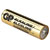 GP IND15AB10 AA Batteries 1.5V Alkaline 10pieces 100% Paper Packaging