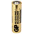 GP IND15AB10 AA Batteries 1.5V Alkaline 10pieces 100% Paper Packaging