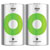 GP RCK300D143C2 ReCyko D Battery Rechargeable NiMH 3000mAh 2pk