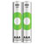 GP RCK65AAA082C2 ReCyko AAA Battery NiMH 650mAh 1.2V Rechargeable 2piece
