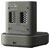 GP RCKCHM452D440 ReCyko Charger USB-powered LCD display AA/AAA 4 slots