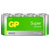 GP GPSUP13A313S4 Super D Batteries Alkali-manganese 1.5V 4pc Longer Life