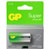 GP SUP14A784C2 Super C Battery 1.5V 2pieces Long-Lasting Leak-Proof Alkaline