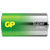 GP SUP14A883S4 Super C Battery 1.5V 4 pk Longer Life Leak Protection