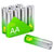 GP SUP15A258C8 Super AA Battery 1.5V 8 pieces Longer Life with G-TECH