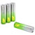 GP SUP15A763C4 Super AA Battery 1.5V 4piece Long-Lasting G-TECH Power