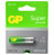 GP SUP15A763C4 Super AA Battery 1.5V 4piece Long-Lasting G-TECH Power