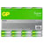 GP SUP15A984S40 Super AA Batteries 1.5V 40 pieces Ideal for Everyday Use