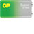 GP SUP1604A251C1 Super 9V Battery 1piece - Long-lasting Leak-Proof Alkaline