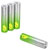 GP SUP24A224C4 Super AAA Batteries 1.5V 4pieces Long Lasting Leak-Proof