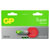 GP SUP24A378C8 Super AAA Batteries 8piece 1.5V Longer Life Leak-Proof
