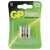 GP SUP910A065C2 Super N Battery 1.5V Alkaline 2pieces for Low-Power Devices
