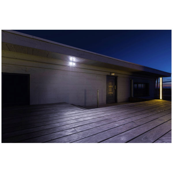 Outdoor Light Fittings