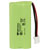 GP T382DE064C1 Cordless Phone Battery Siemens/Gigaset NiMH 2.4V 550mAh