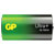 GP ULP13A159C2 Ultra+ D Alkaline Batteries 1.5V 2pieces Longer Life