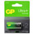 GP ULP14A654C2 Ultra+ C Batteries 1.5V 2 pieces Long Life Leak-Proof