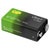 GP ULP1604A442C1 Ultra+ 9V Battery Alkali-Manganese Leak Protection
