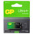 GP ULP1604A442C1 Ultra+ 9V Battery Alkali-Manganese Leak Protection