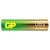 GP ULT24A552C12 Ultra AAA Batteries 1.5V 12 pieces High Power Leak-Proof