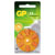GP ZA13F465C6 Hearing Aid Battery ZA 13 1.4V Zinc Air 6 Pack
