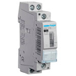 Hager ERC2018 Installation Relay 16A 230V 1S+1NC Circuit Control
