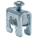 Hager K96C Terminal Rail Clamp 115A Busbars 12x5mm Copper Wire