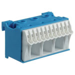 Hager KN14N Terminal Block 63A 14 Points Quick Connect 1pc