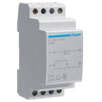 Hager ST303 Bell Transformer 8V/12V 1A With Short-Circuit Protection