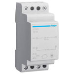 Hager ST320 Safety Transformer 12V 1.5A Short Circuit Protected