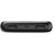 Hama 201709 Power Bank 10000mAh Fast Charge LiPo Anthracite