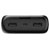 Hama 00201710 Power Bank 20000mAh Fast Charge LiPo Anthracite