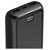 Hama 00201710 Power Bank 20000mAh Fast Charge LiPo Anthracite