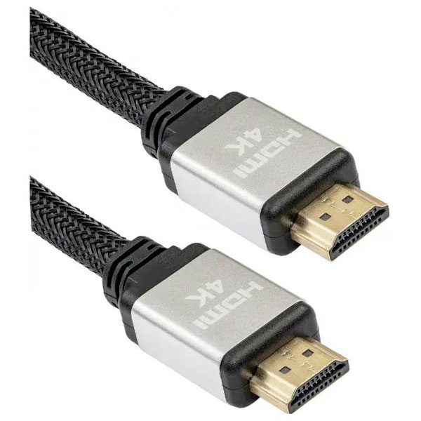 Akyga AK-HD-15P Cable 1.5 m Black HDMI cable