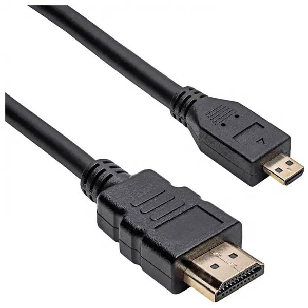 Akyga AK-HD-15R Cable 1.5 m Black HDMI cable