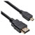 Akyga AK-HD-15R Cable 1.5 m Black HDMI cable