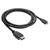 Akyga AK-HD-15R Cable 1.5 m Black HDMI cable