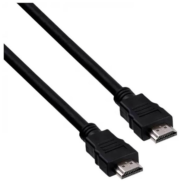 Akyga AK-HD-200A Cable 20.0 m Black HDMI cable